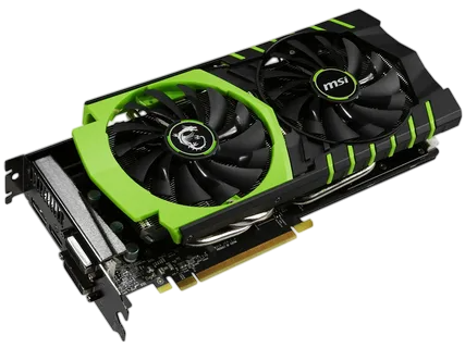GeForce
