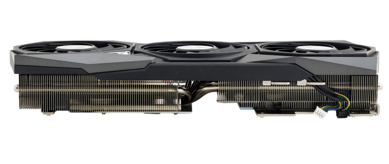 Ремонт видеокарт GeForce RTX 3090 GAMING X TRIO в сервисном центре FIX-GeForce