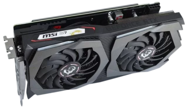 Ремонт видеокарт GeForce RTX 2060 SUPER GAMING X в сервисном центре FIX-GeForce